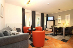Residenz Störtebeker Fewo 4 in Kühlungsborn
